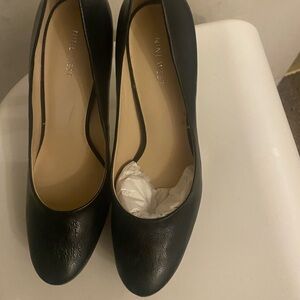 Nine West heel shoes